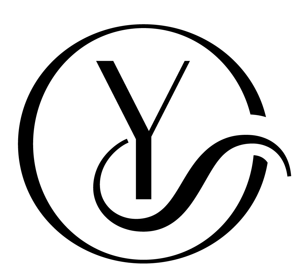 Логотип студии растяжки